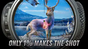 Hunting Clash: Sniper Shooting screenshot