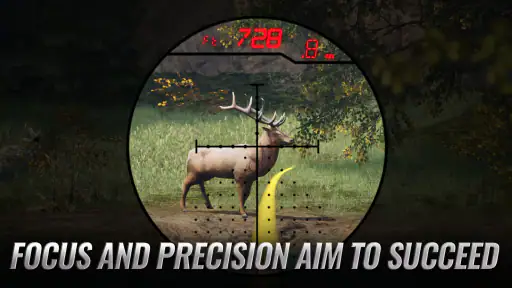 Hunting Clash: Sniper Shooting 5