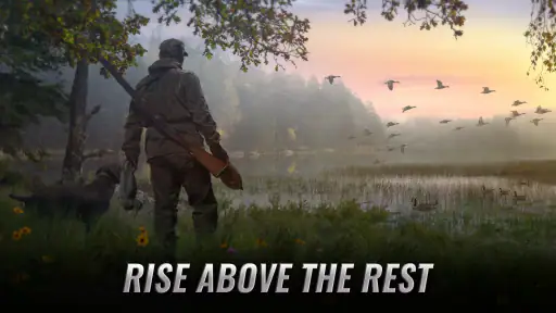 Hunting Clash: Sniper Shooting 6
