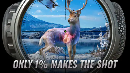 Hunting Clash: Sniper Shooting 7