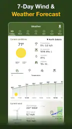 Hunting Points: GPS Hunt Map 5