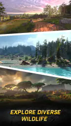 Hunting Rivals: Sniper Games 5
