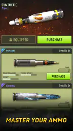 Hunting Rivals: Sniper Games 7