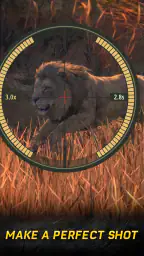 Hunting Rivals: Sniper Games 8
