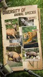 Hunting Sniper 1