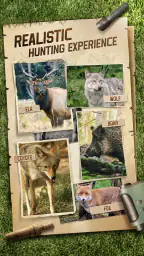 Hunting Sniper 2