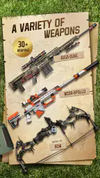 Hunting Sniper 3