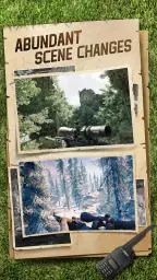 Hunting Sniper 4