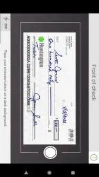 Huntington Mobile Banking 5