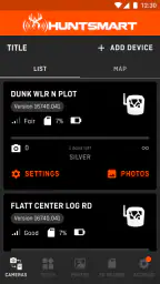 HuntSmart: The Trail Cam App 2