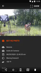 HuntSmart: The Trail Cam App 4