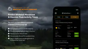 HuntStand: GPS Maps & Tools screenshot