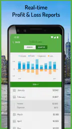 Hurdlr: Mileage, Expense & Tax 7