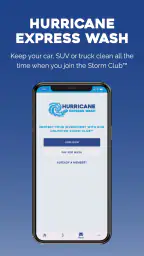 Hurricane Express Wash 2