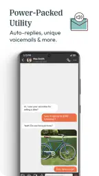 Hushed: US Second Phone Number 7