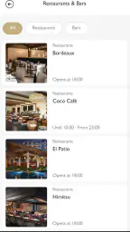 Hyatt Inclusive Collection 3
