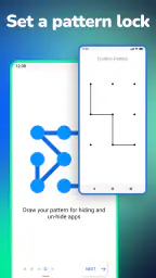 Hyde App Hider - Hide Apps 5