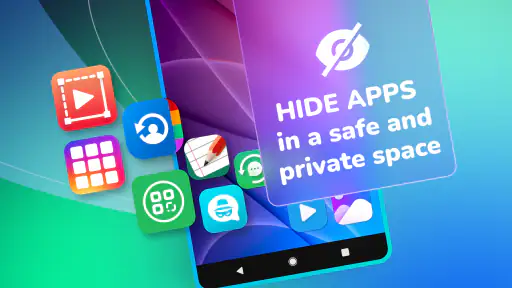 Hyde App Hider - Hide Apps 7