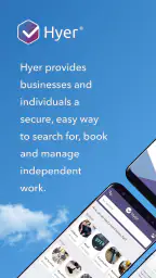 Hyer Job Search 1