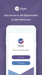 Hyer Job Search 3