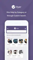 Hyer Job Search 4