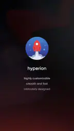 hyperion supreme 1