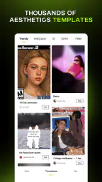 Hypic - Photo Editor & AI Art 6