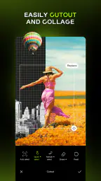 Hypic - Photo Editor & AI Art 7