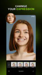 Hypic - Photo Editor & AI Art 8
