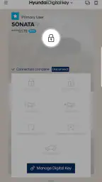 Hyundai Digital Key 1