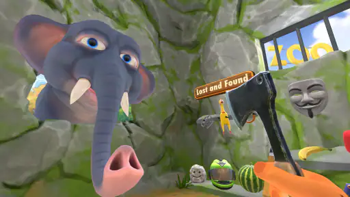 I Am Monkey 8