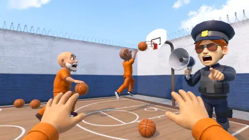 I Am Prisoner 3
