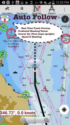 i-Boating:Marine Navigation 1