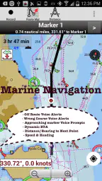 i-Boating:Marine Navigation 2