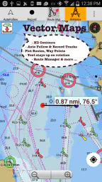 i-Boating:Marine Navigation 3