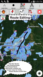 i-Boating:Marine Navigation 4