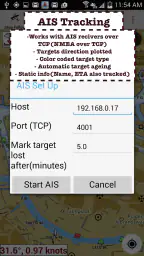 i-Boating:Marine Navigation 5