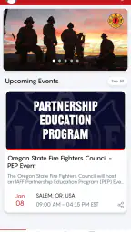 IAFF Mobile 1