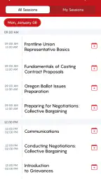 IAFF Mobile 3