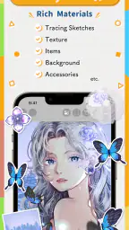 ibis Paint 4
