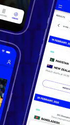 ICC Official 4