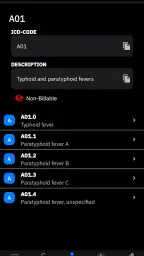 ICD-10 CM Codes 2023 Reference 5