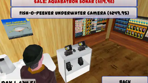 Ice Fishing Derby Premium 2
