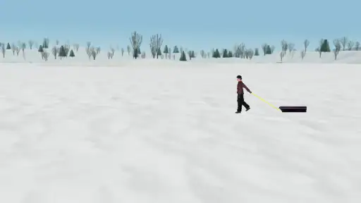 Ice Fishing Derby Premium 3