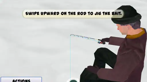 Ice Fishing Derby Premium 4