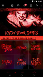 Ice Nine Kills 1