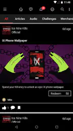 Ice Nine Kills 2