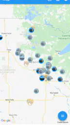 Ice Report 1