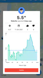 Ice Report 2