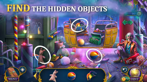 Icebound Secrets 3:F2P Mystery 2